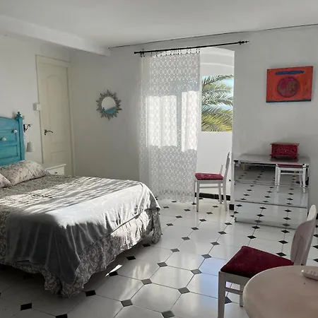 Country house Bohemian