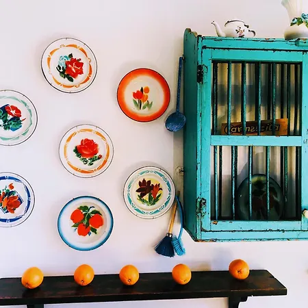 Country house Bohemian