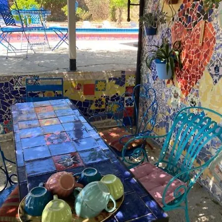Country house Bohemian *